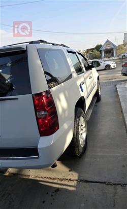 شيفروليه تاهو